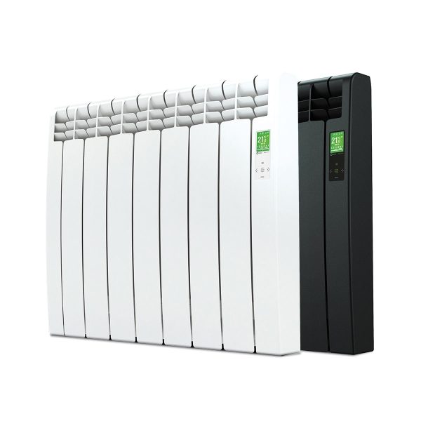 radiador eléctrico Serie D 770 W