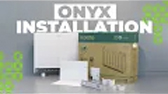 Onyx Installation