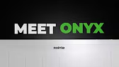 Onyx Presentation