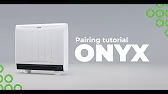 Onyx Pairing