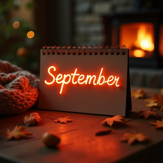 September, a key moment to review the heating system